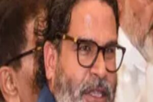 From Defeat to Victory: Why Prashant Kishor Is Becoming an Inspiration for Today’s Youth  Shabu Zaidi