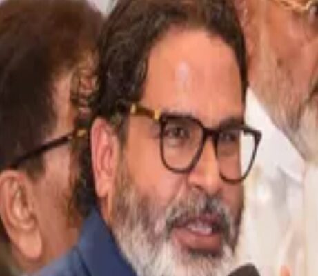 From Defeat to Victory: Why Prashant Kishor Is Becoming an Inspiration for Today’s Youth  Shabu Zaidi