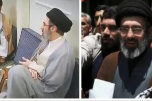 Israel Had Claimed He Was Dead, Now Mojtaba Khamenei Strengthens His Grip on Power