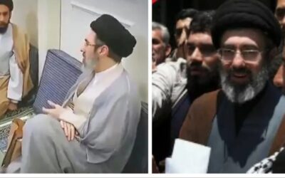 Israel Had Claimed He Was Dead, Now Mojtaba Khamenei Strengthens His Grip on Power