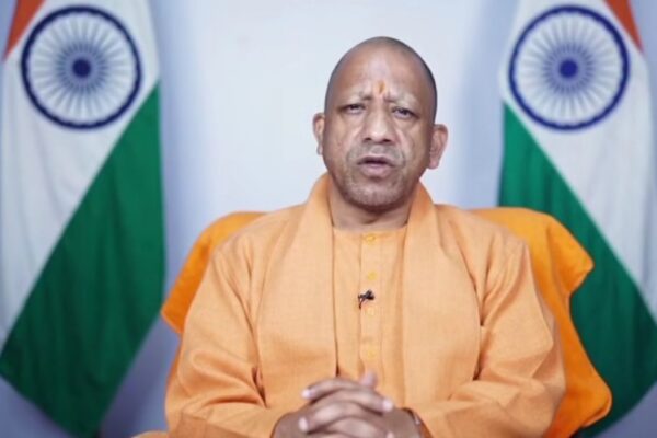 ‘रास्ता न दिला पाएं तो लेखपाल, कानूनगो, तहसीलदार सबको सस्पेंड करो’—CM योगी का सख्त निर्देश