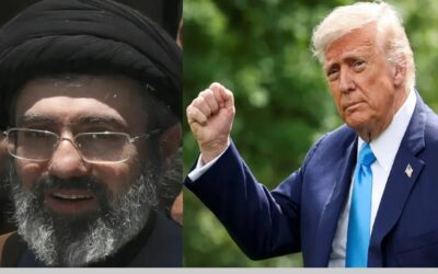 Trump’s Big Claim Over Hormuz, Iran Hits Back: “Stop Dreaming—You Can’t Seize It With a Tweet”