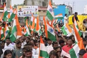 Jharkhand Student Protest Intensifies, Government Given Deadline Till August 18; Students Announce Gherao of Chief Minister’s Residence on August 20: Shabu Zaidi