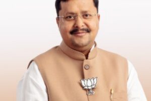 नितिन नवीन ने कहा—‘वंदे मातरम्’ की पूरी विरासत से कोई समझौता नहीं