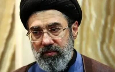 Khamenei’s Mission Continues Even After His Martyrdom! Son Mojtaba Khamenei Calls on Muslim Countries to Unite Against the US and Israel