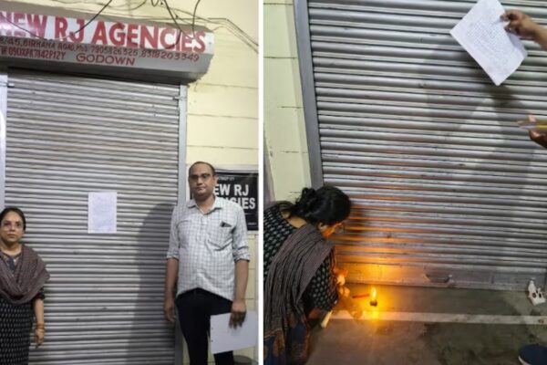 दिल्ली में पकड़ी नकली रेबीज वैक्सीन का कानपुर कनेक्शन, दो फर्मों पर FIR