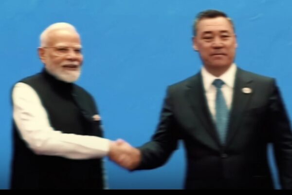 किर्गिज़ गणराज्य की यात्रा से भारत को मिलेंगे महत्वपूर्ण लाभ: प्रधानमंत्री