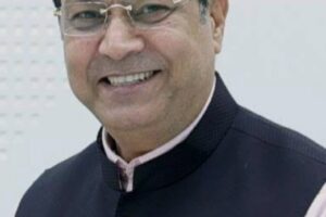 Mohsin Raza Appointed Chairman of the Minorities Commission, Wave of Happiness Among the Shia Community and Muslim Society