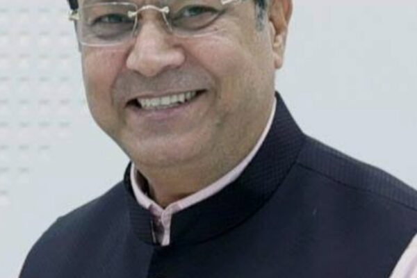 Mohsin Raza Appointed Chairman of the Minorities Commission, Wave of Happiness Among the Shia Community and Muslim Society