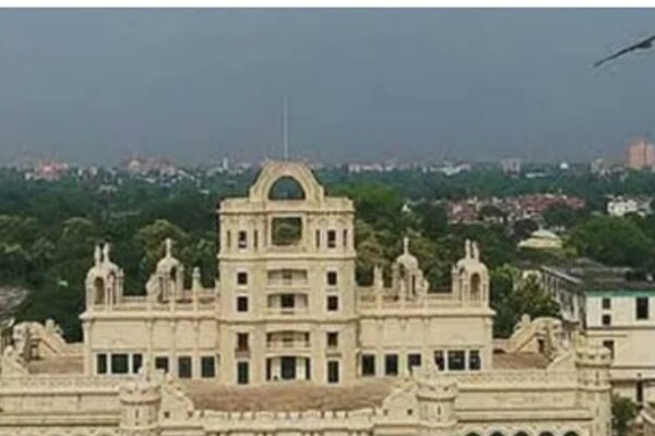 FIR Against La Martiniere Boys’ School Teacher Under POCSO, Alleged Obscene Chats With Minor Student