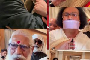 Centuries-Old India-Iran Bond Seen in Welcome to Iranian President