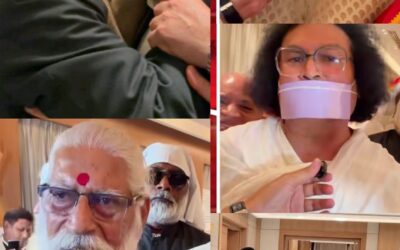 Centuries-Old India-Iran Bond Seen in Welcome to Iranian President