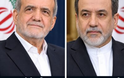 Iranian President Pezeshkian and Foreign Minister to Visit the United States