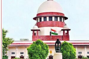 SC/ST एक्ट के कुछ प्रावधानों को सुप्रीम कोर्ट में चुनौती