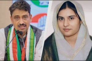 UP 2027: Where Are the Public Issues Amid the Seat-Sharing Tug-of-War?  Shabu zaidi
