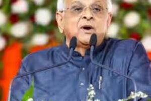 राष्ट्रपति की मंजूरी के बाद गुजरात में समान नागरिक संहिता लागू होने का रास्ता साफ