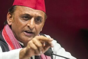 सीटों से बड़ी जीत: अखिलेश का गठबंधन को संदेश बात सीट की नहीं, जीत की है’
