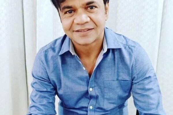 राजपाल यादव को सुप्रीम कोर्ट की फटकार—‘आपकी जगह जेल में है’, ₹2 करोड़ जमा करने का आखिरी मौका