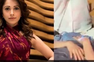 सरत भरूचा की रीढ़ में फ्रैक्चर, जानिए कब पड़ती है सर्जरी की जरूरत और कितनी लंबी होती है रिकवरी