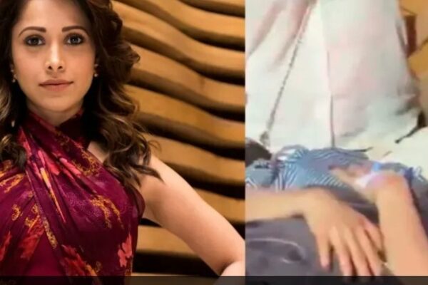 सरत भरूचा की रीढ़ में फ्रैक्चर, जानिए कब पड़ती है सर्जरी की जरूरत और कितनी लंबी होती है रिकवरी