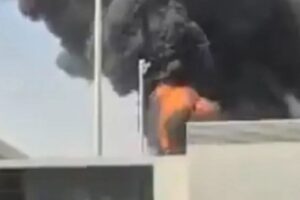 सऊदी अरब के हवाई क्षेत्र में सुरक्षा खतरे से बढ़ी चिंता, हूतियों के हमलों के बीच मध्य पूर्व में तनाव गहराया