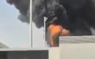 सऊदी अरब के हवाई क्षेत्र में सुरक्षा खतरे से बढ़ी चिंता, हूतियों के हमलों के बीच मध्य पूर्व में तनाव गहराया