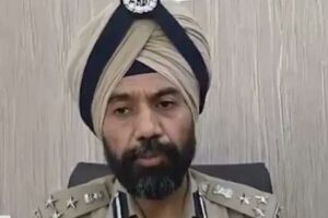 पंजाब: परमिंदर झोटा हत्याकांड में 24 घंटे के भीतर मुख्य आरोपी की गिरफ्तारी का भरोस