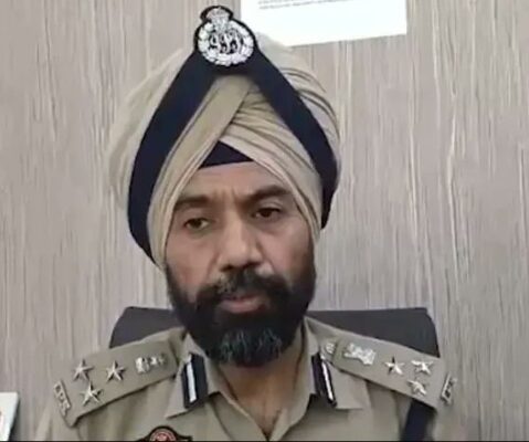 पंजाब: परमिंदर झोटा हत्याकांड में 24 घंटे के भीतर मुख्य आरोपी की गिरफ्तारी का भरोस