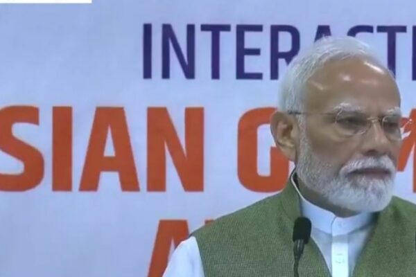 पीएम मोदी ने चैंपियंस की तारीफ की, बोले—तिरंगे की शान बढ़ाना ही सफलता, खिलाड़ियों ने अपने प्रदर्शन से बढ़ाया देश का मान