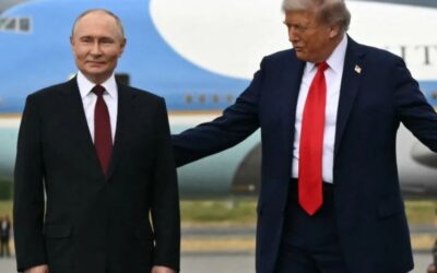 Trump’s Big Decision: India, China Among Five Countries to Get Relief Over Russian Oil