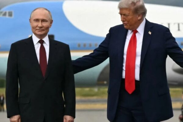 Trump’s Big Decision: India, China Among Five Countries to Get Relief Over Russian Oil