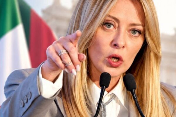 Protests Erupt in Italy and France Over Inflation and Low Wages; Hundreds Detained