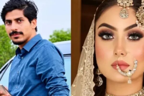 Lucknow: Police Face Action in Shiva Sharma Case; Inspector Vikram Singh Sent to Police Lines, Reward for Shraddha Dubey Increased to