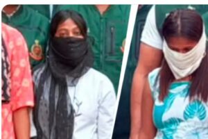 टाइगर श्रॉफ फायरिंग केस: हथियार सप्लाई में दो महिलाओं की भूमिका की जांच