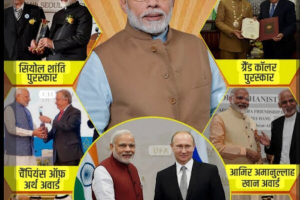 The World Is Paying the Price of War: India Should Take the Lead for World Peace : Shabu Zaidi