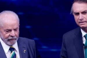 Lula da Silva Wins Brazil Election, Returns to Power for Fourth Time