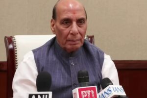 BJP Expresses Anger Over Kharge’s Remarks, Targets Congress