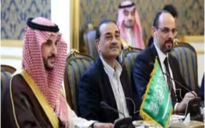 Key Meeting Held in Tehran as Iran, Saudi Arabia, Pakistan and Türkiye Agree to Continue Talks for Regional Peace