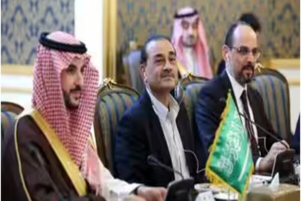 Key Meeting Held in Tehran as Iran, Saudi Arabia, Pakistan and Türkiye Agree to Continue Talks for Regional Peace